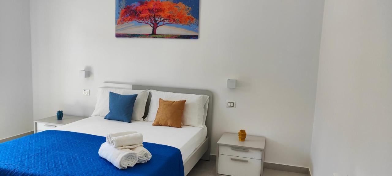 Casa Vacanze Rainbow, Siracusa Сиракузы Экстерьер фото
