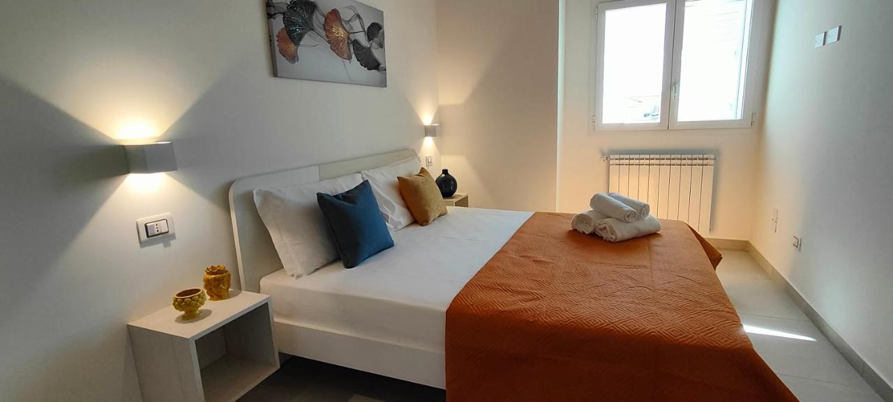 Casa Vacanze Rainbow, Siracusa Сиракузы Экстерьер фото