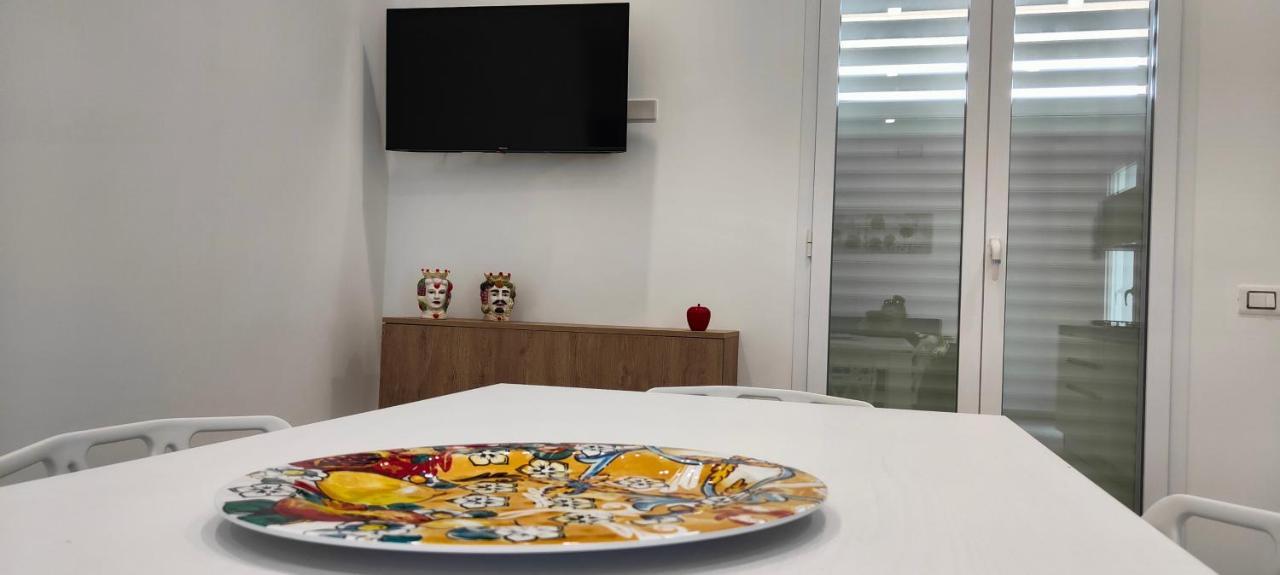 Casa Vacanze Rainbow, Siracusa Сиракузы Экстерьер фото