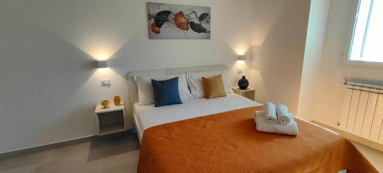 Casa Vacanze Rainbow, Siracusa Сиракузы Экстерьер фото
