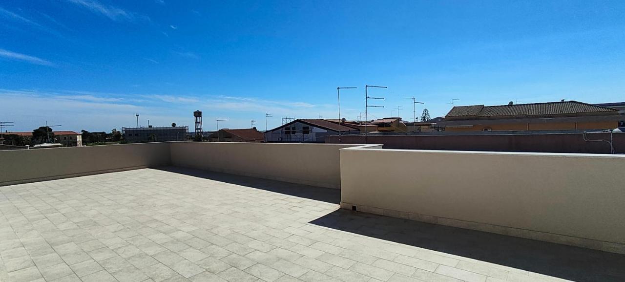 Casa Vacanze Rainbow, Siracusa Сиракузы Экстерьер фото