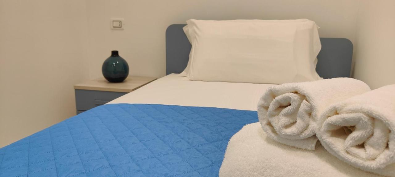 Casa Vacanze Rainbow, Siracusa Сиракузы Экстерьер фото