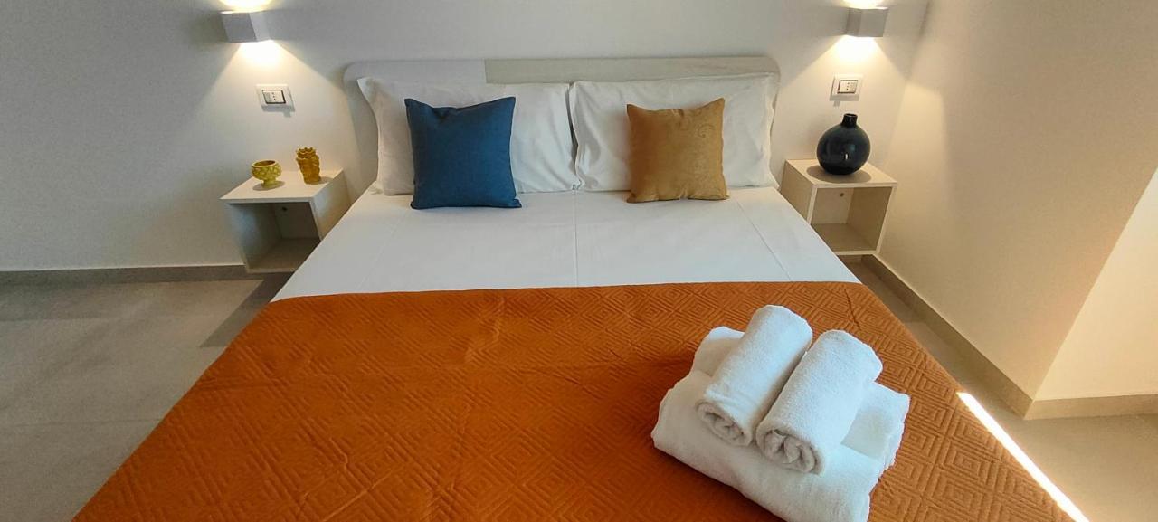 Casa Vacanze Rainbow, Siracusa Сиракузы Экстерьер фото