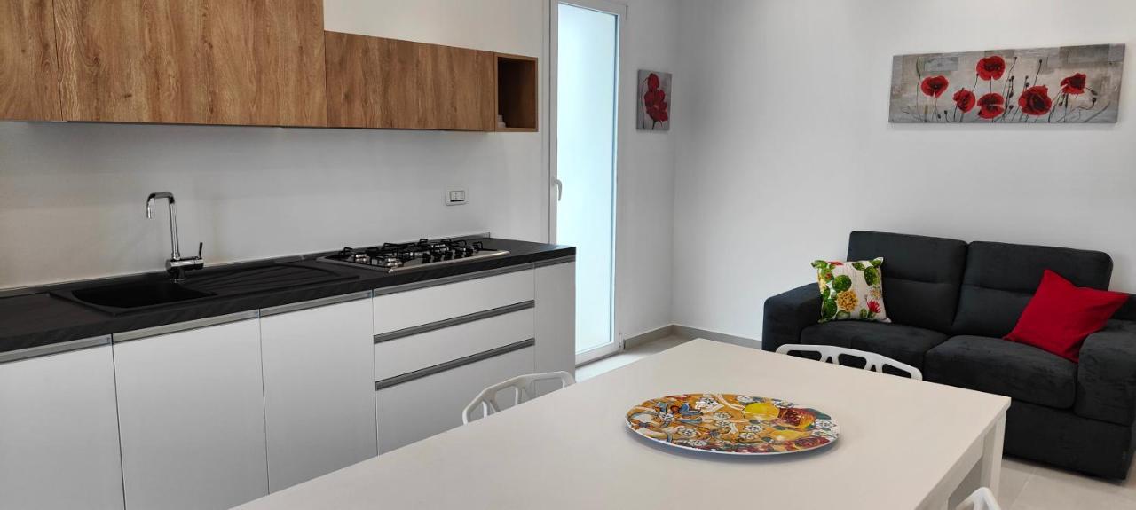 Casa Vacanze Rainbow, Siracusa Сиракузы Экстерьер фото