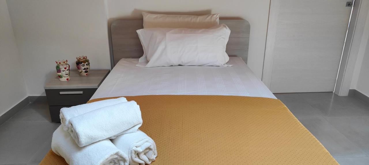 Casa Vacanze Rainbow, Siracusa Сиракузы Экстерьер фото