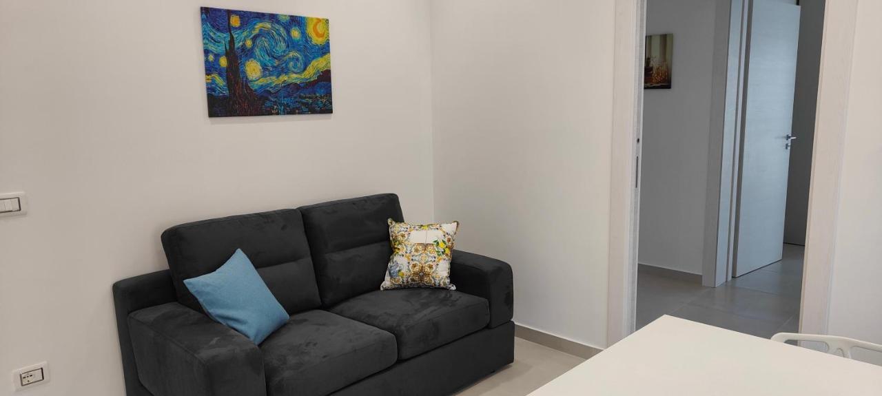 Casa Vacanze Rainbow, Siracusa Сиракузы Экстерьер фото