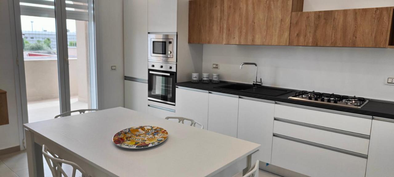 Casa Vacanze Rainbow, Siracusa Сиракузы Экстерьер фото