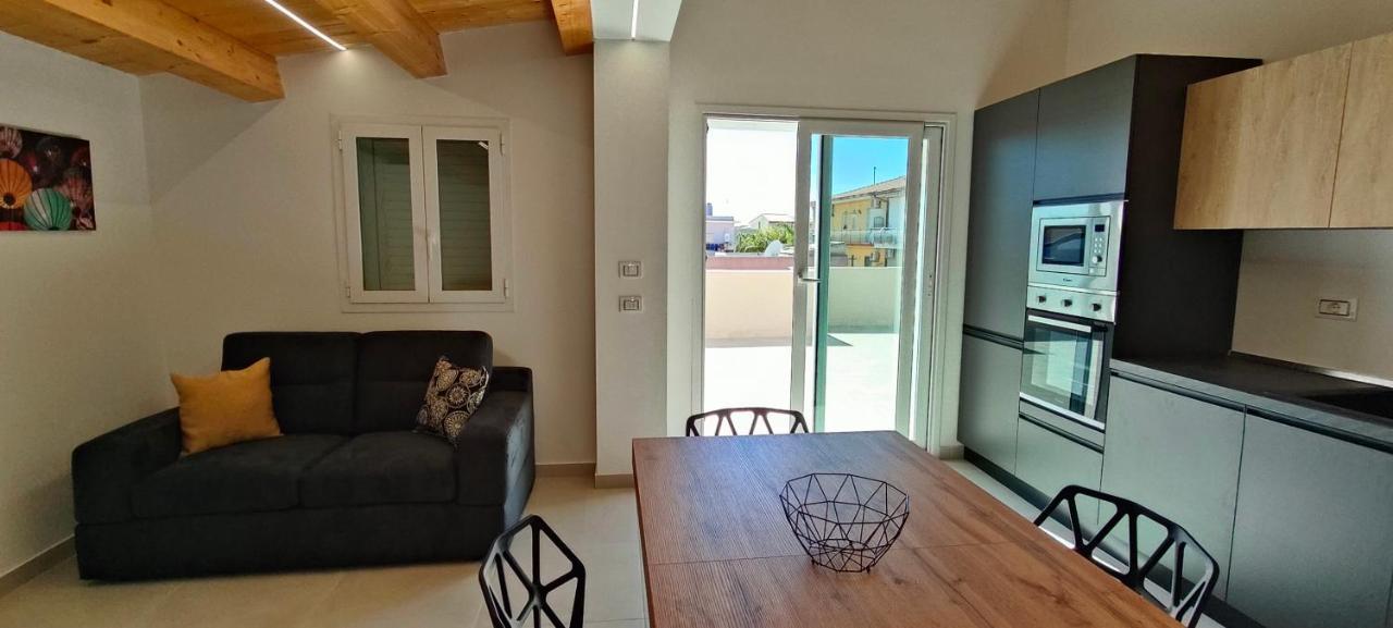 Casa Vacanze Rainbow, Siracusa Сиракузы Экстерьер фото